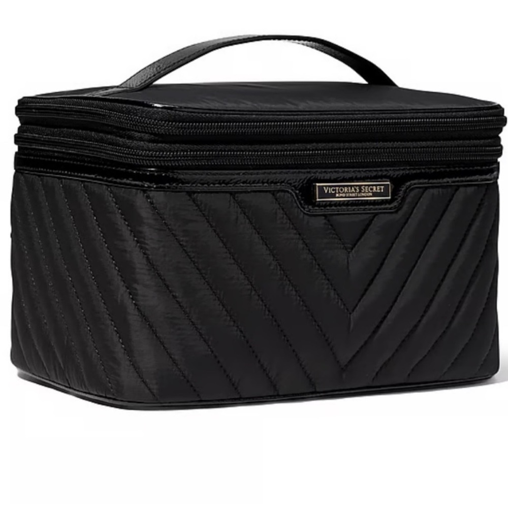 Victoria’s Secret Express Train Case